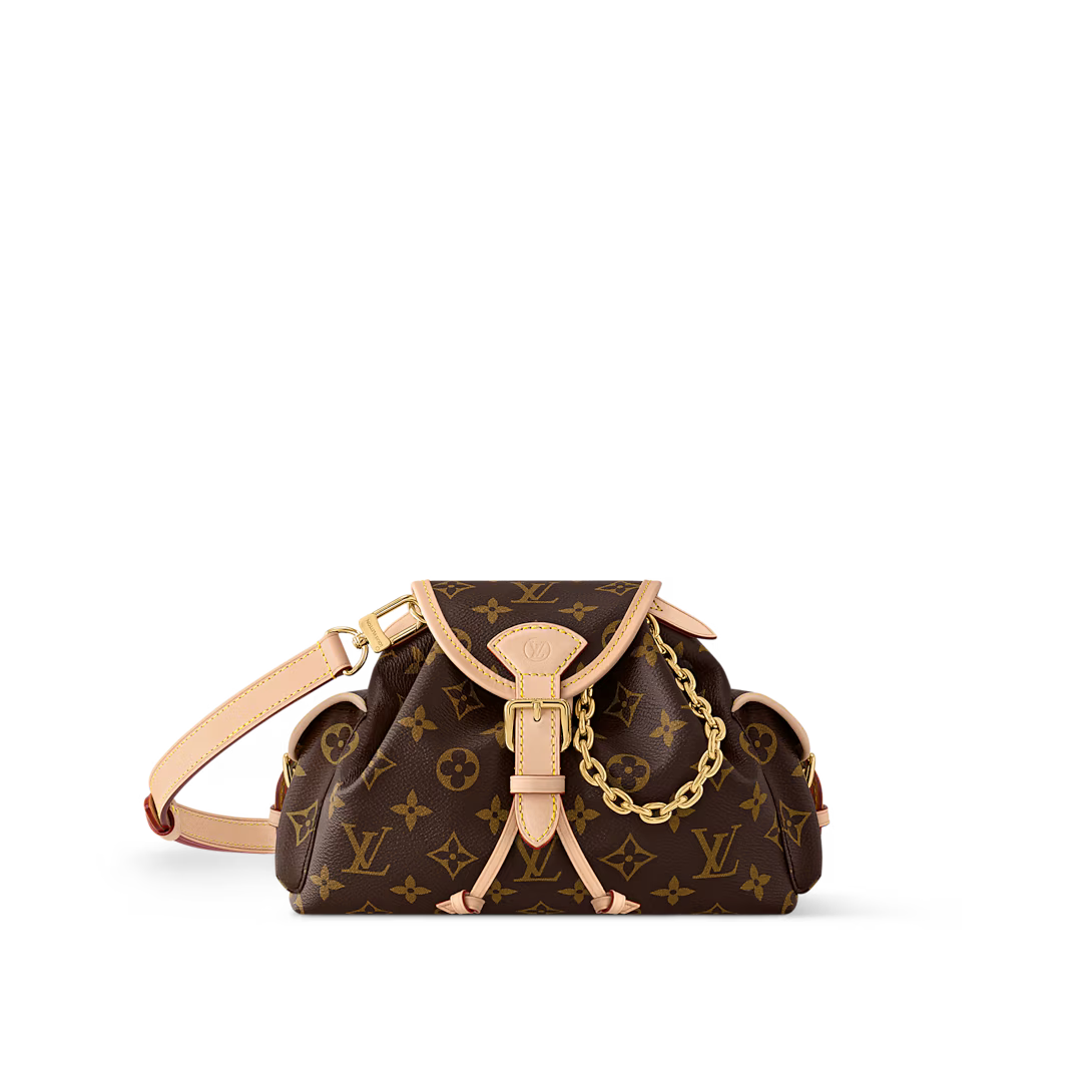 Louis Vuitton Odyssée Bag M25085