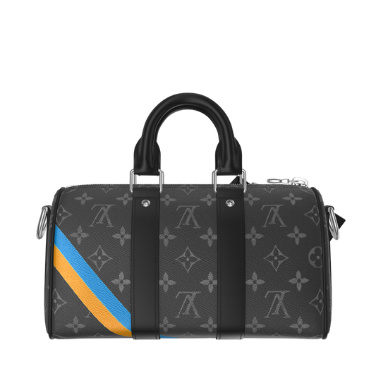 Keepall 25 Mon Monogram