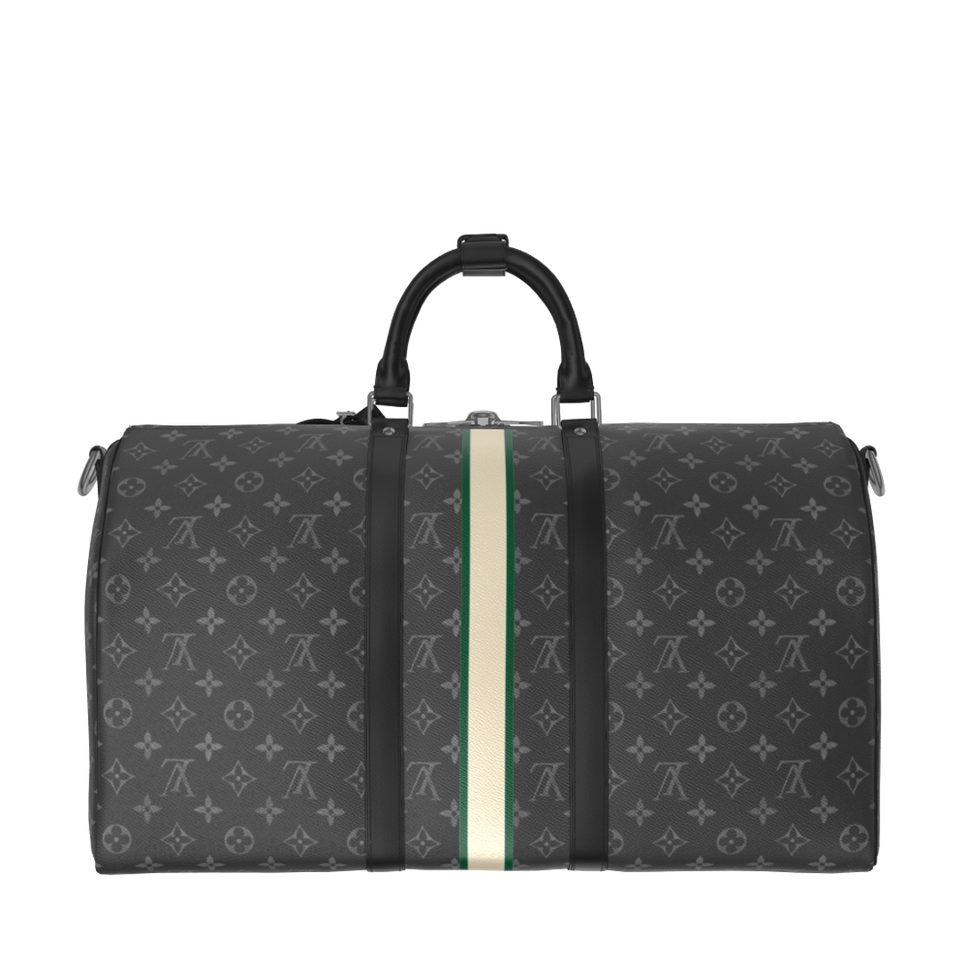 eepall 50 Mon Monogram
