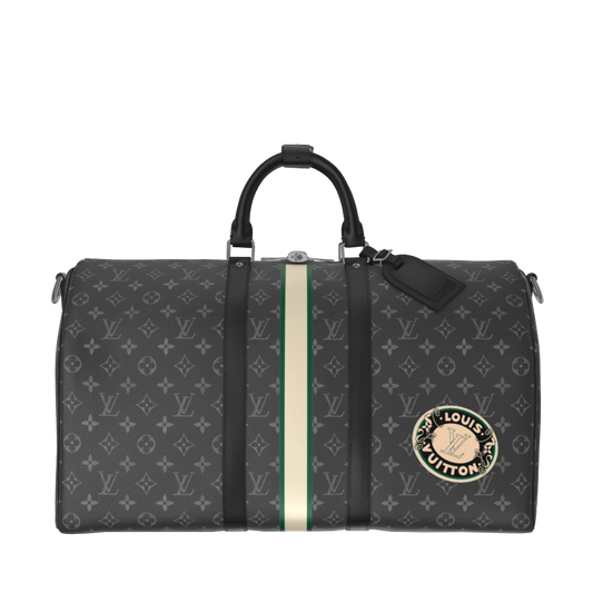 eepall 50 Mon Monogram