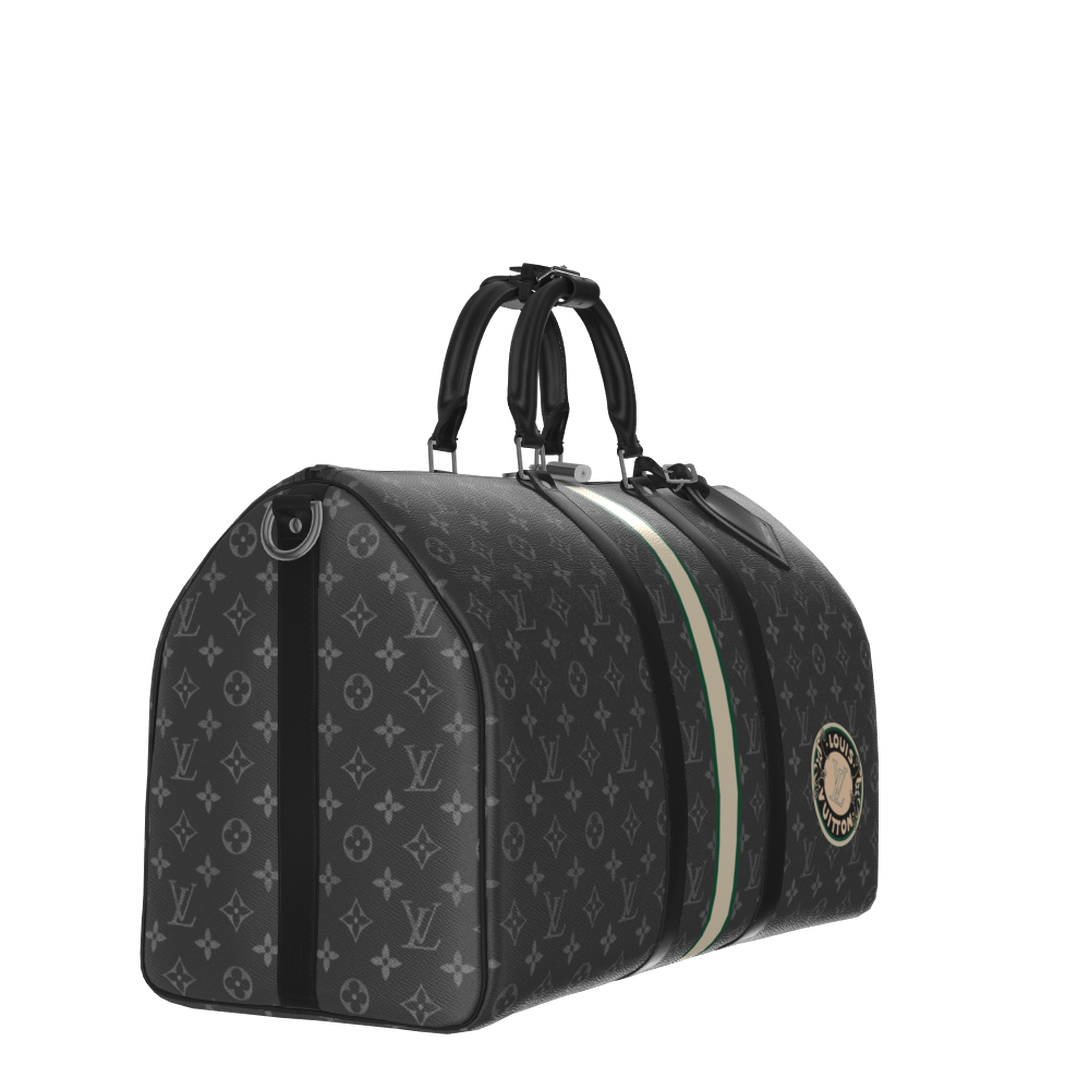 eepall 50 Mon Monogram