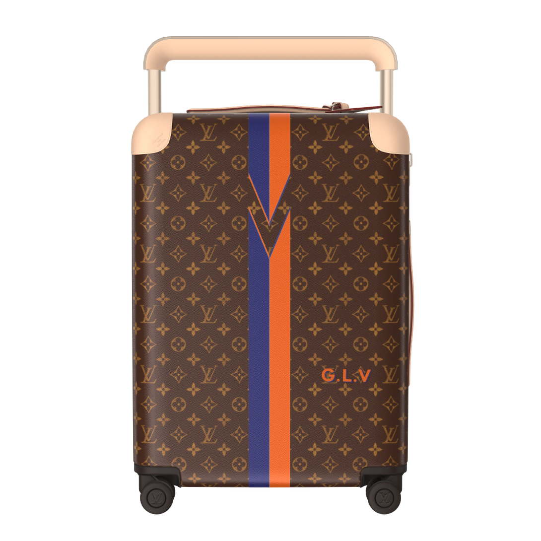 Horizon 55 Mon Monogram
