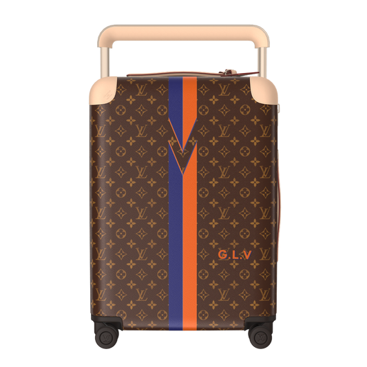 Horizon 55 Mon Monogram