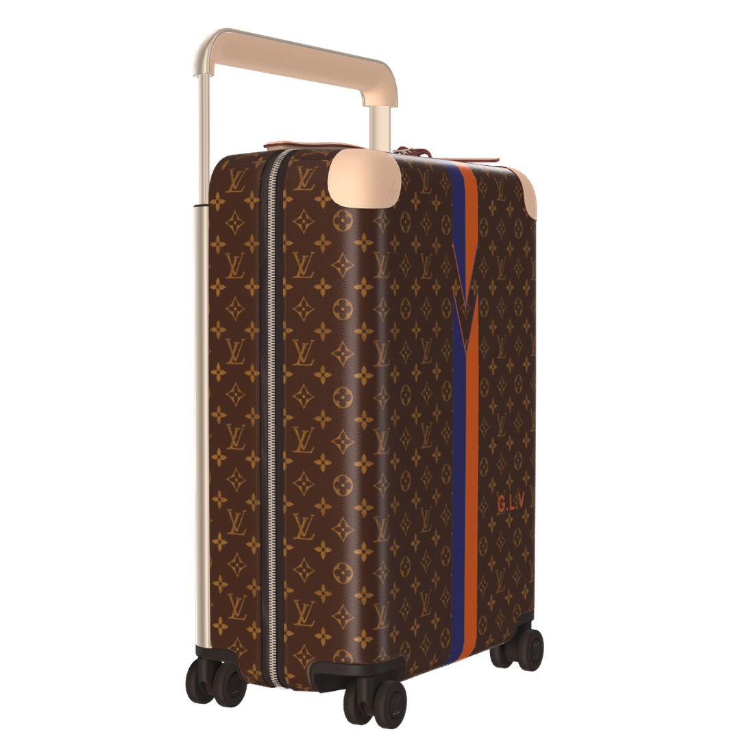 Horizon 55 Mon Monogram