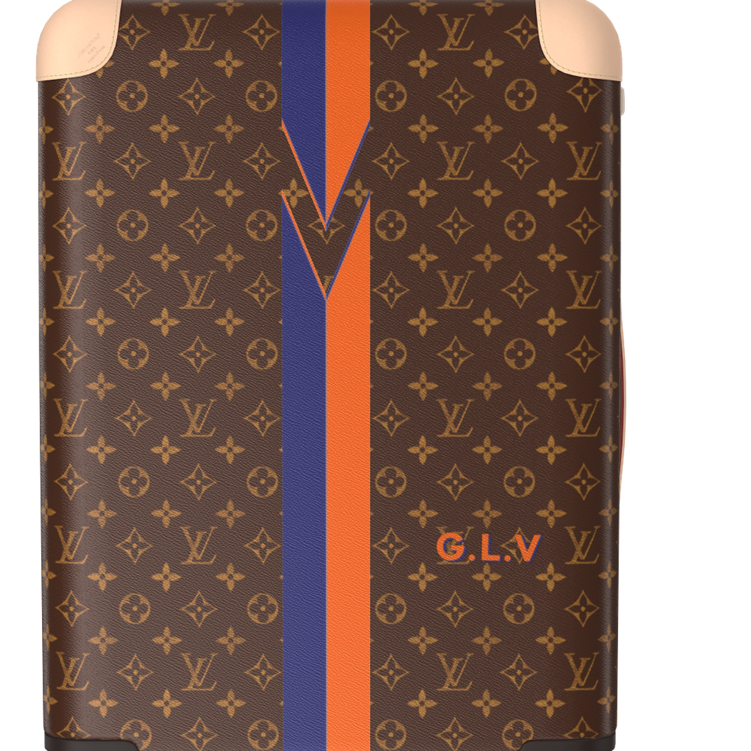 Horizon 55 Mon Monogram