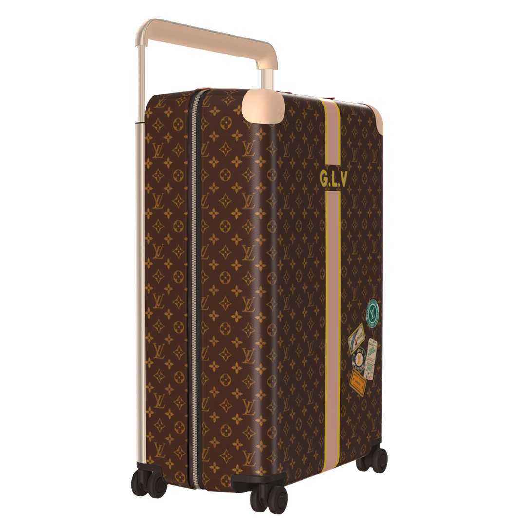 Horizon 70 Mon Monogram