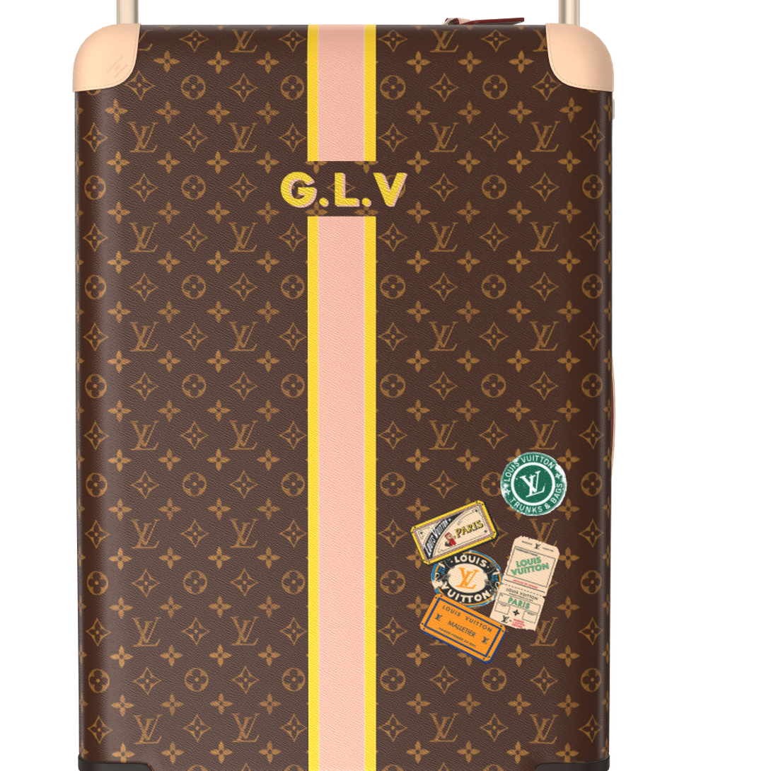 Horizon 70 Mon Monogram