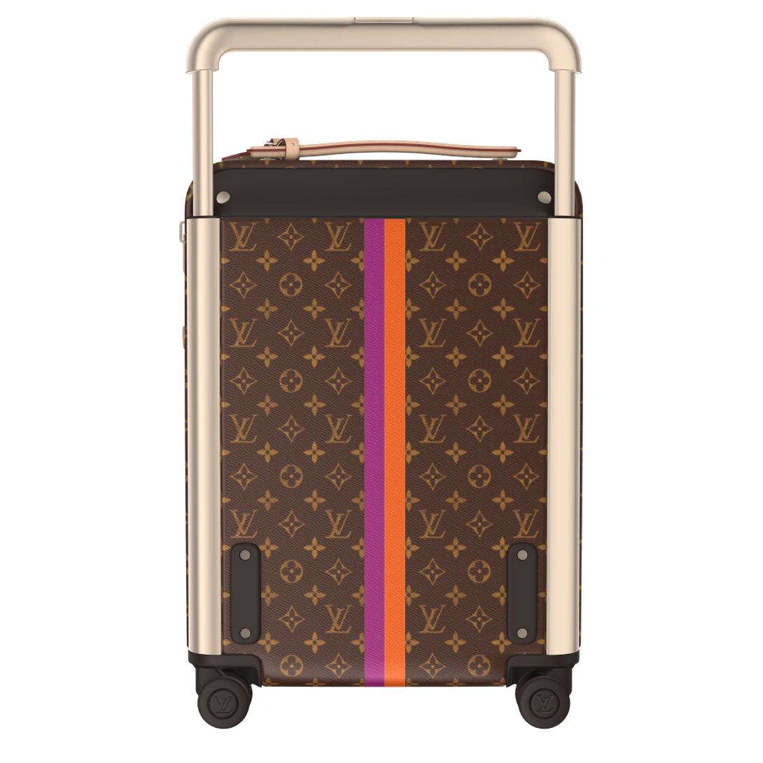 Horizon 50 Mon Monogram