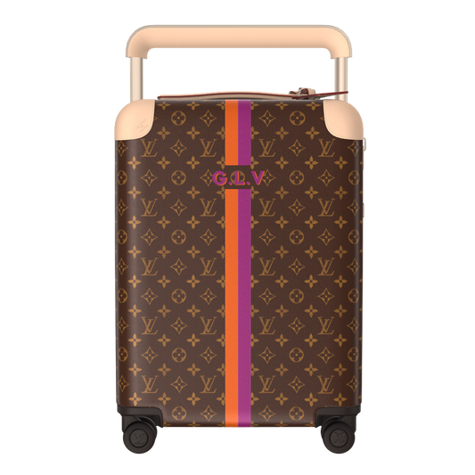 Horizon 50 Mon Monogram