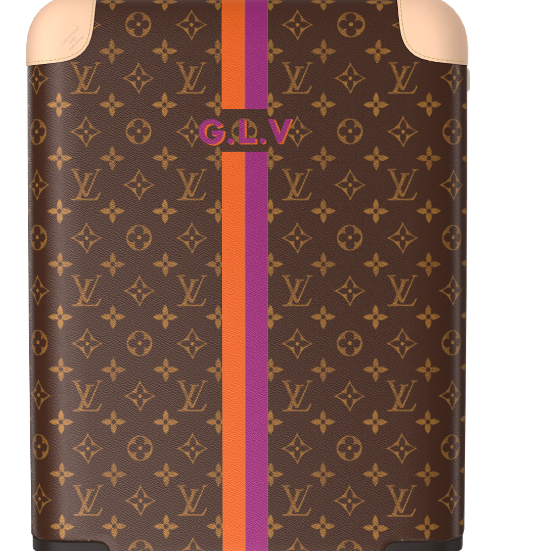 Horizon 50 Mon Monogram