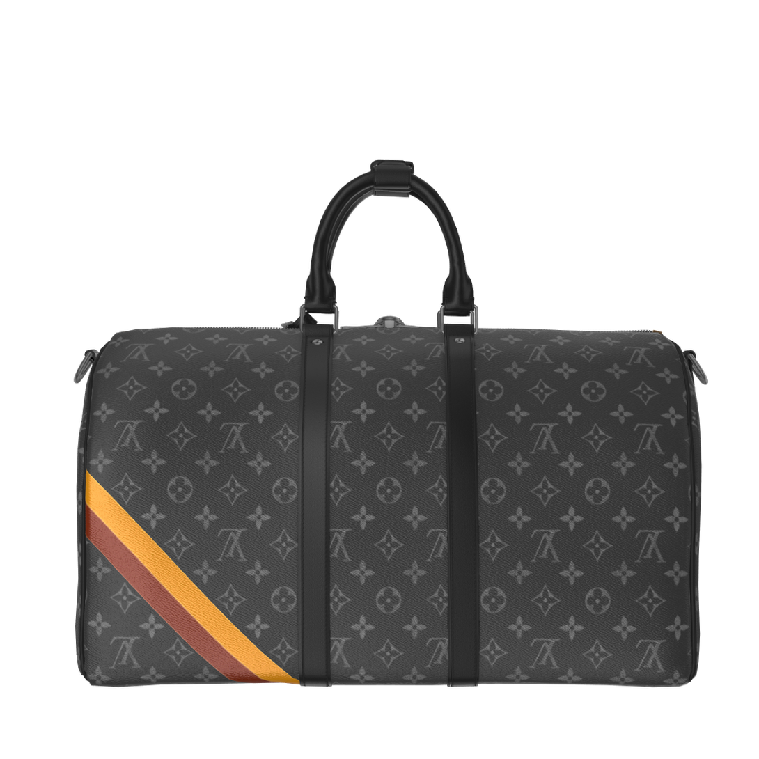 Keepall 45 Mon Monogram