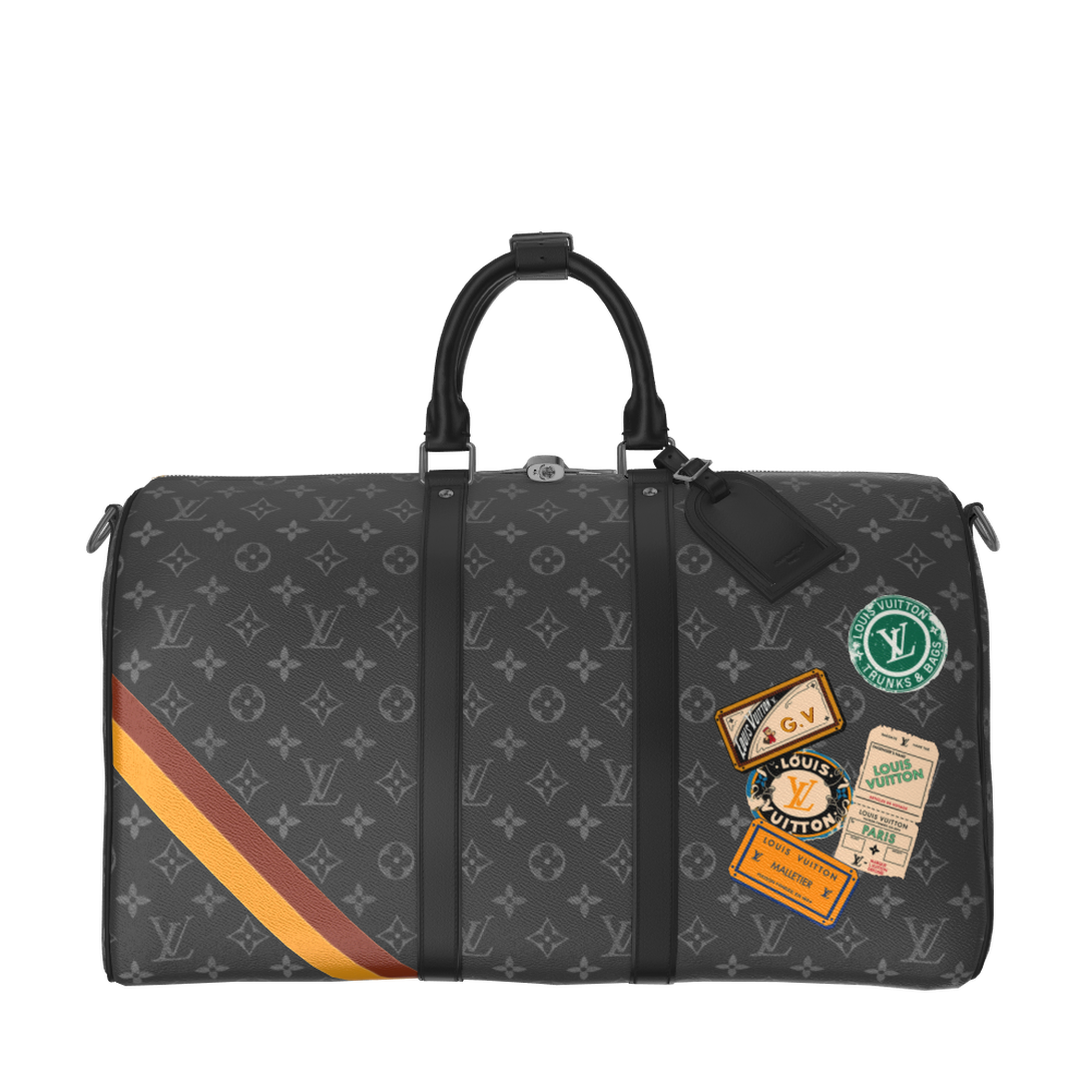 Keepall 45 Mon Monogram