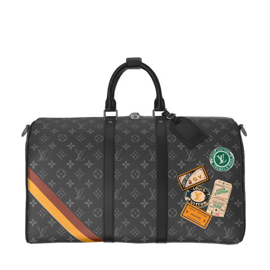 Keepall 45 Mon Monogram