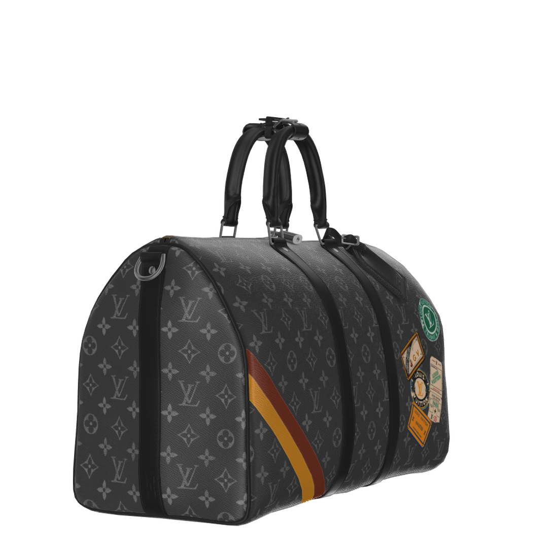 Keepall 45 Mon Monogram