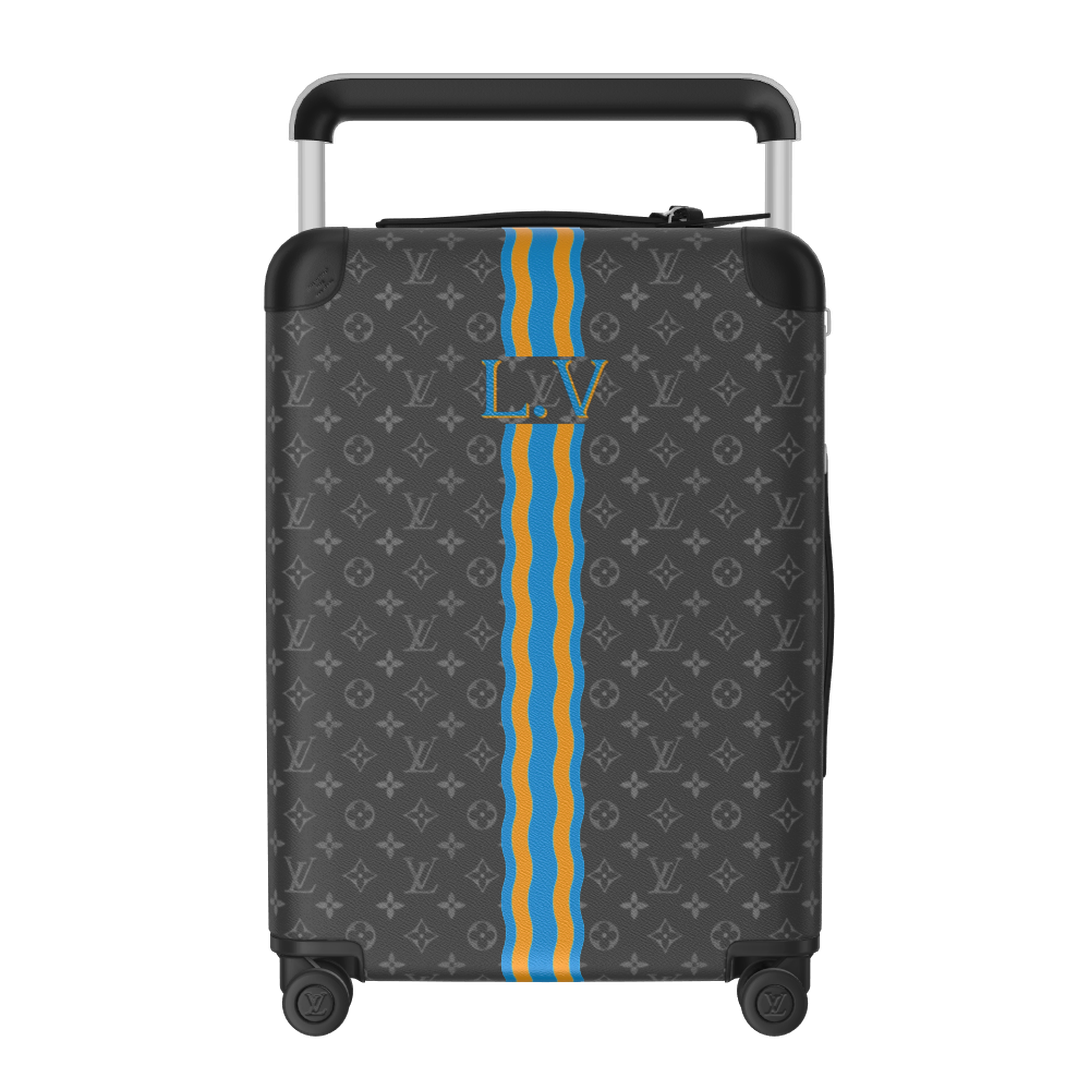 Horizon 55 Mon Monogram