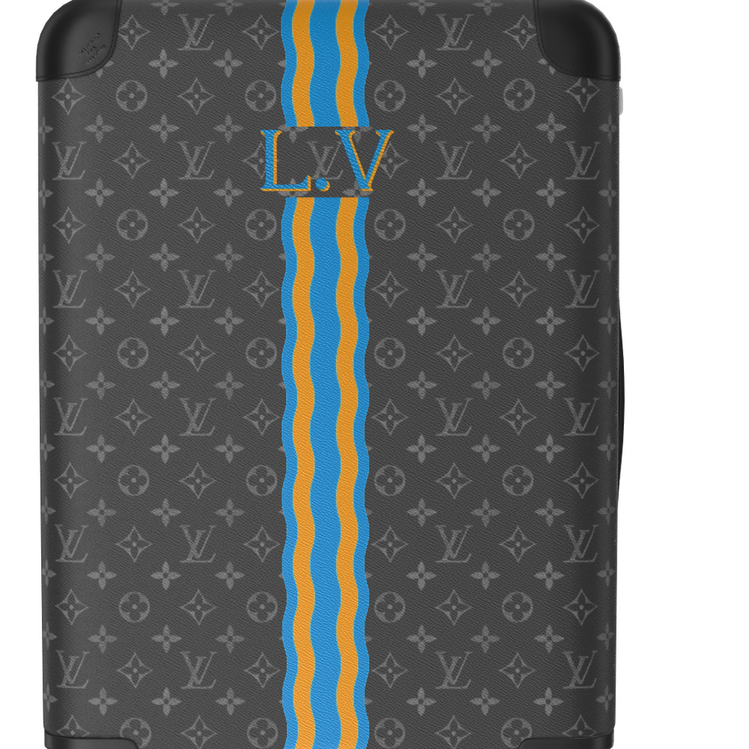 Horizon 55 Mon Monogram