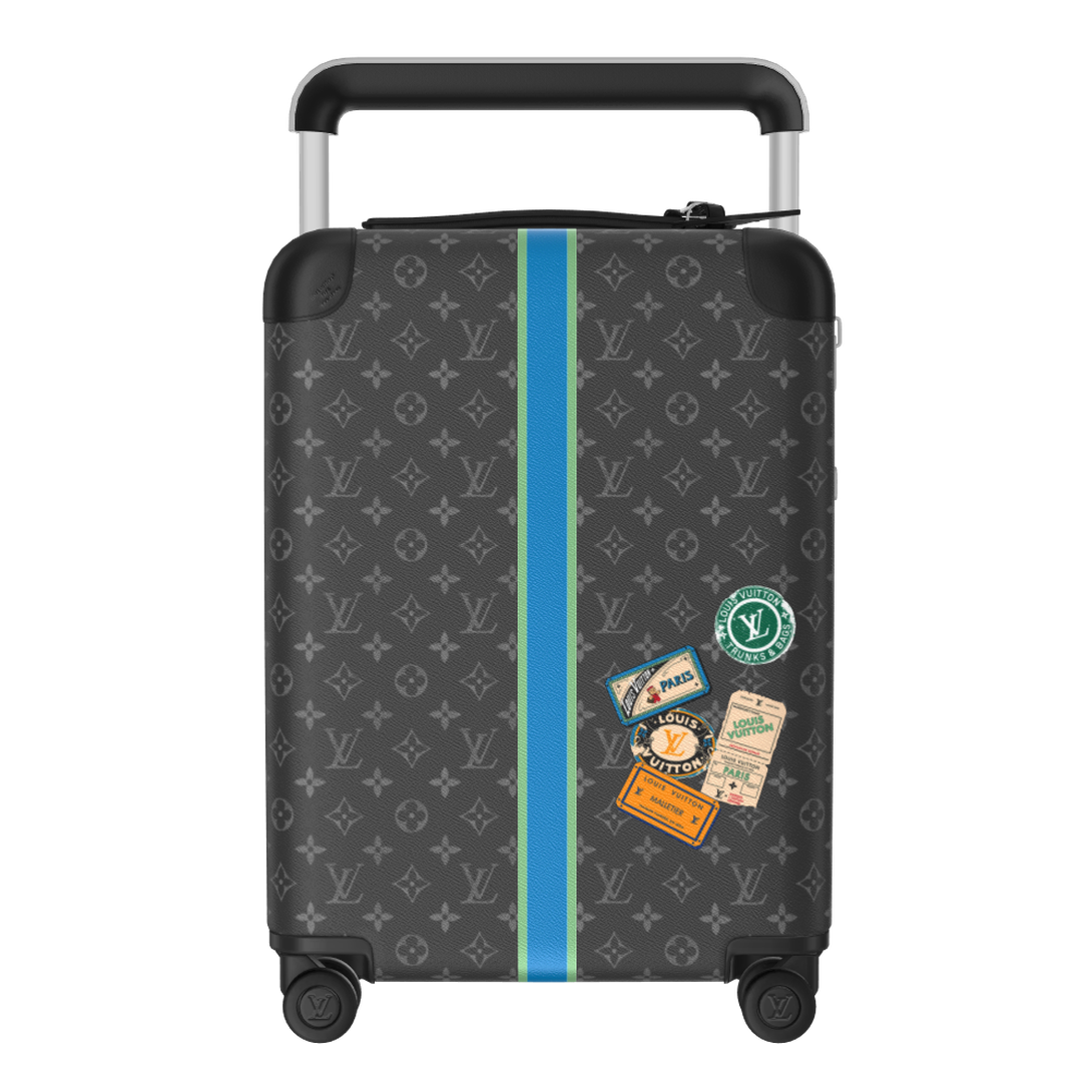 Horizon 50 Mon Monogram