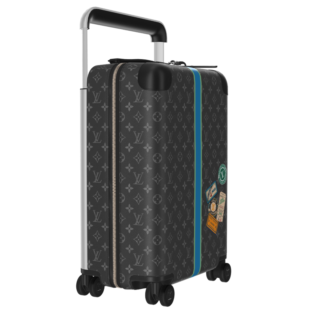 Horizon 50 Mon Monogram