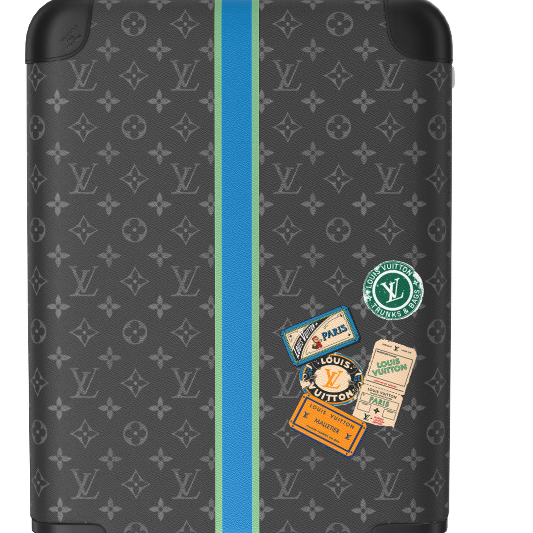 Horizon 50 Mon Monogram