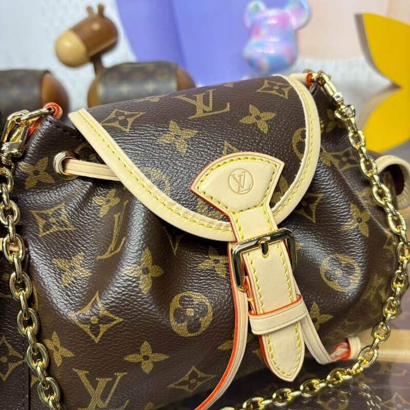 Louis Vuitton Odyssée Bag M25085