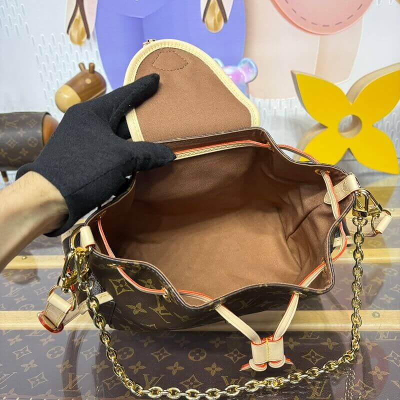 Louis Vuitton Odyssée Bag M25085