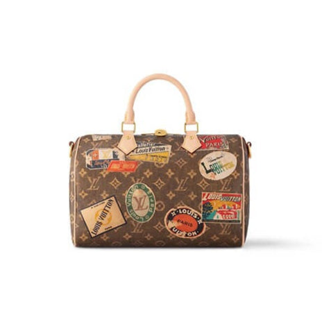LV Speedy Soft 30