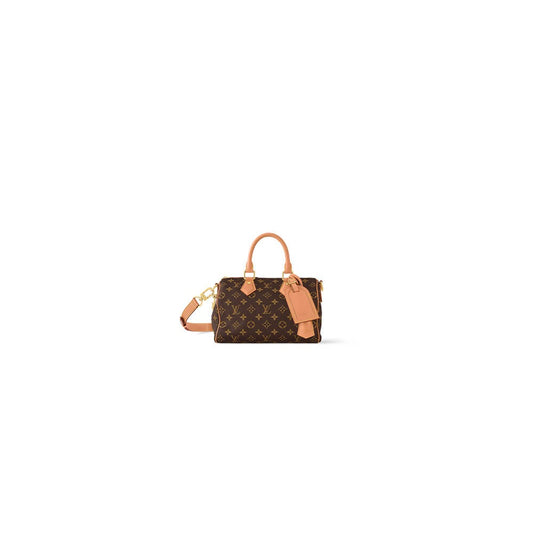 LV Speedy P9 Bandoulière 25(HIGH-END GRADE)