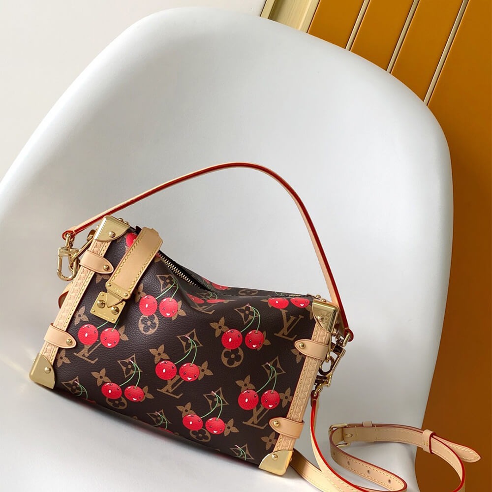 LV x TM Side Trunk MM(HIGH-END GRADE)