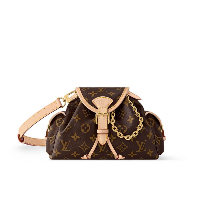 Louis Vuitton Odyssée Bag M25085
