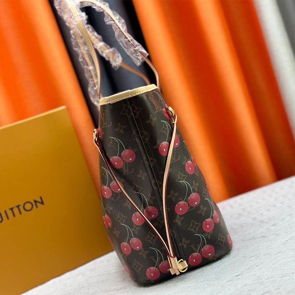 LV x TM Neverfull MM(HIGH-END GRADE)