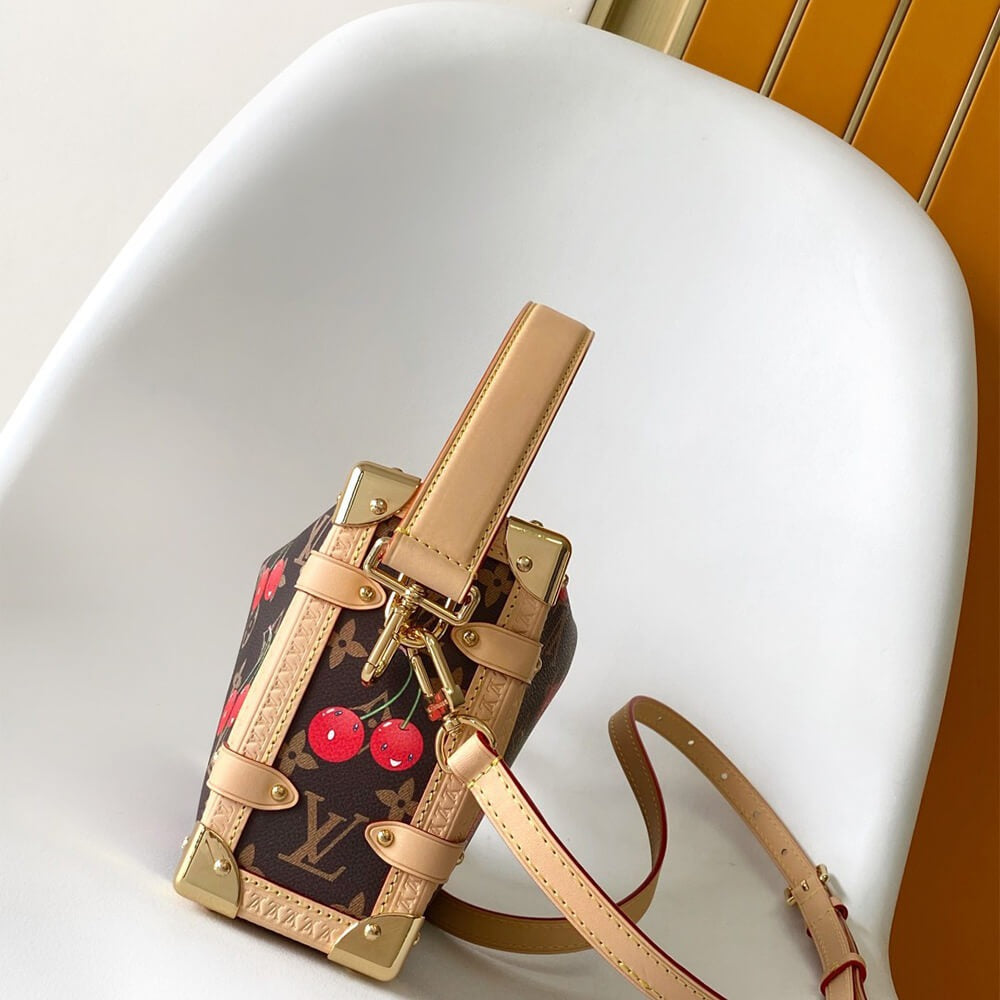 LV x TM Side Trunk MM(HIGH-END GRADE)