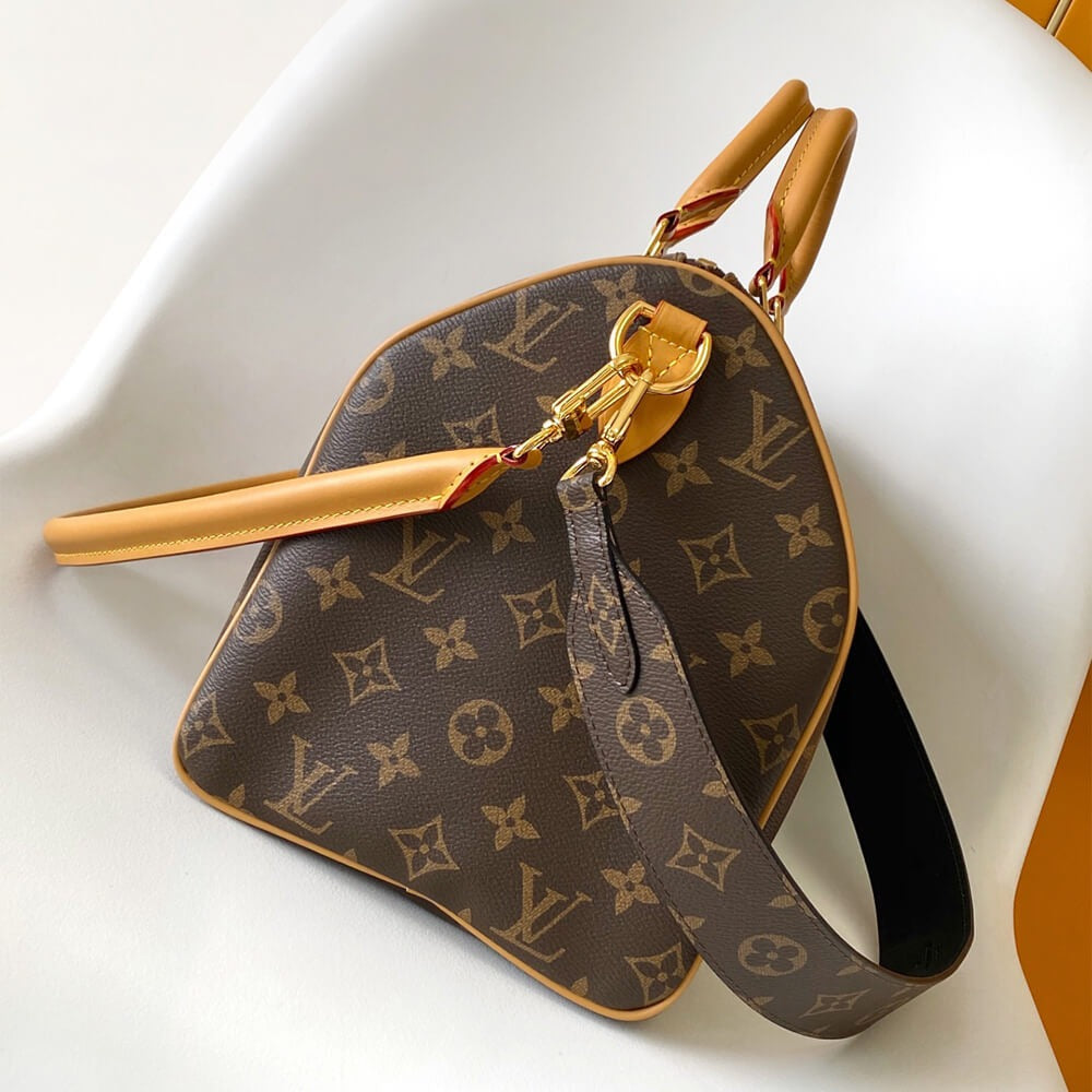 LV Speedy Soft 30 Crafty
