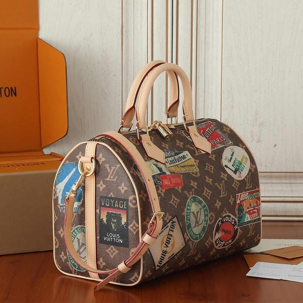 LV Speedy Soft 30