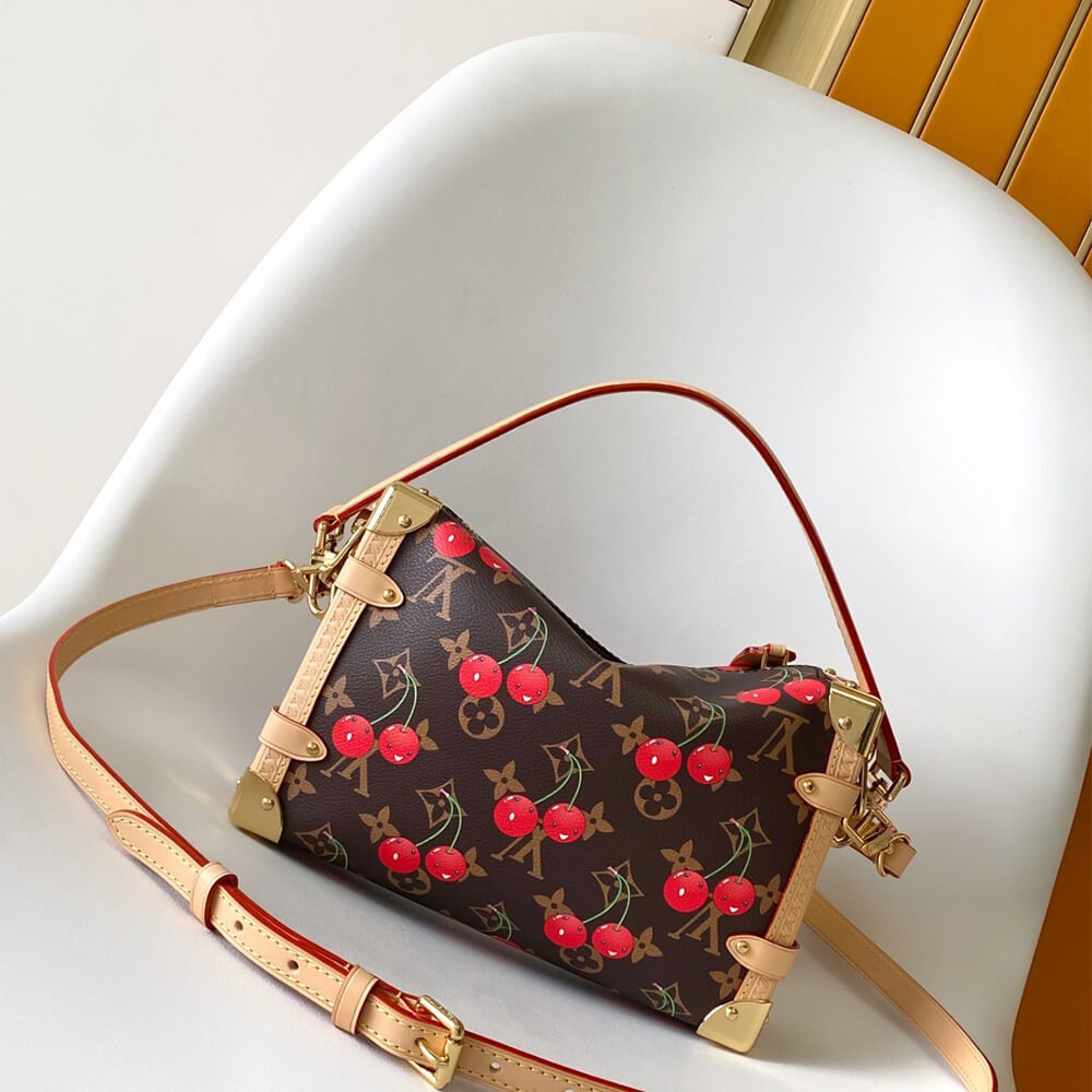 LV x TM Side Trunk MM(HIGH-END GRADE)