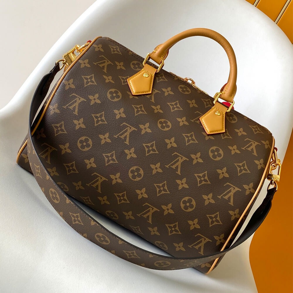 LV Speedy Soft 30 Crafty