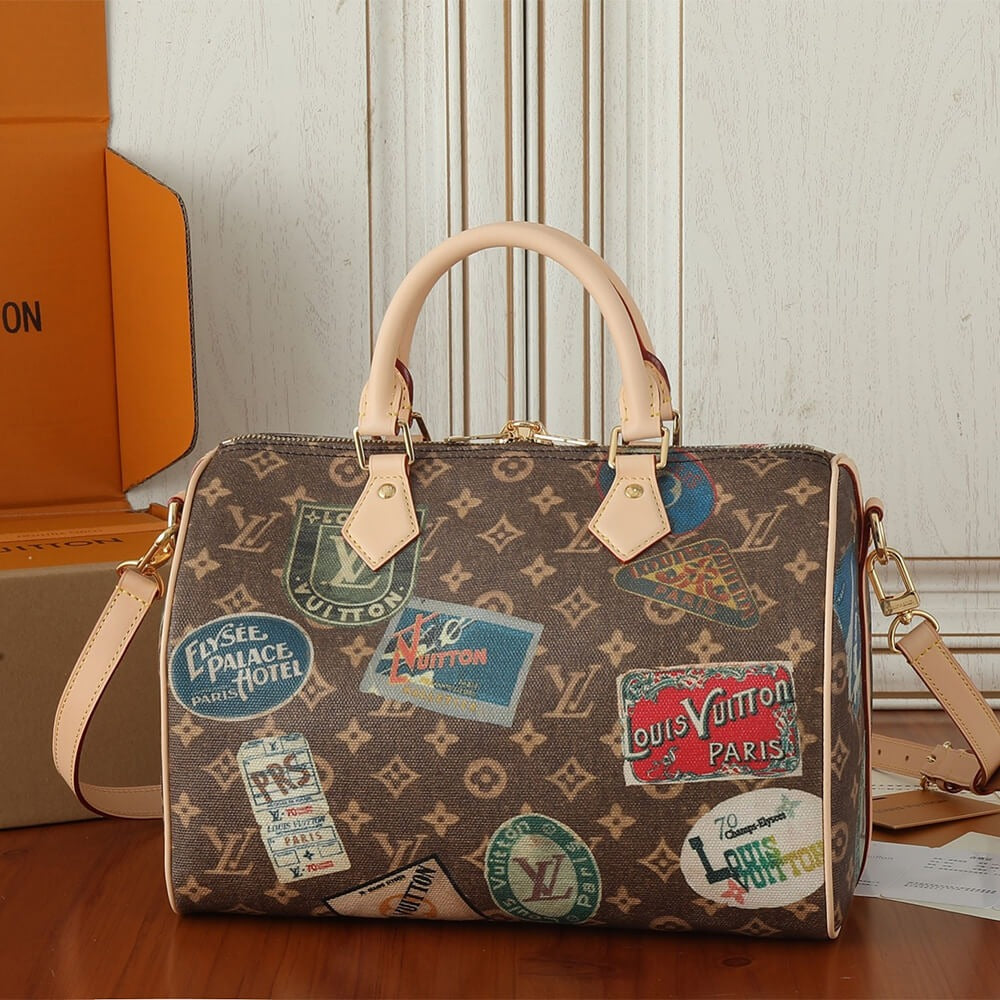 LV Speedy Soft 30