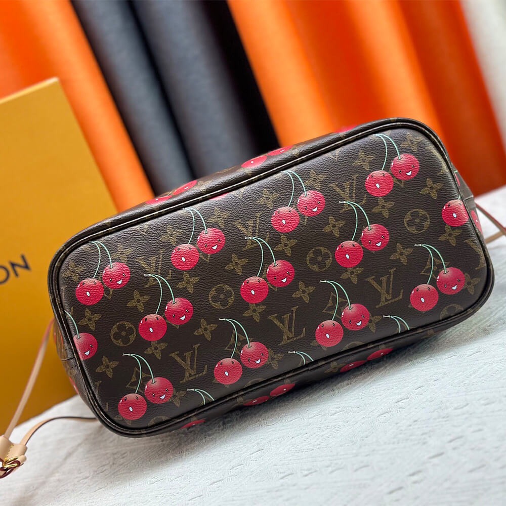 LV x TM Neverfull MM(HIGH-END GRADE)