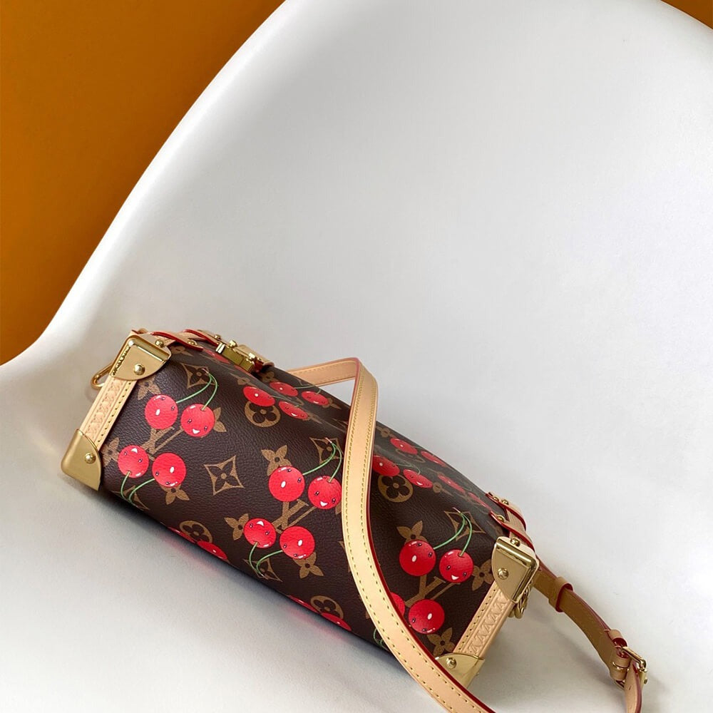 LV x TM Side Trunk MM(HIGH-END GRADE)