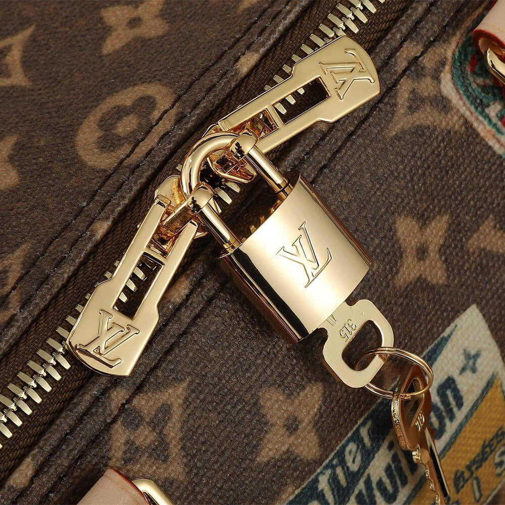 LV Speedy Soft 30