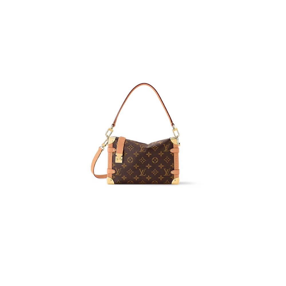 LV Side Trunk MM