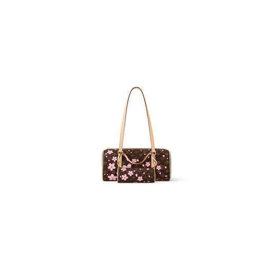 LV x TM Papillon