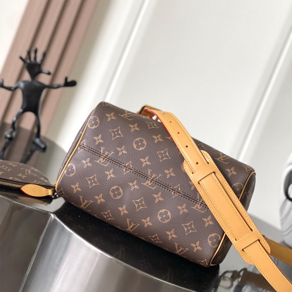 LV Speedy P9 Bandoulière 25(HIGH-END GRADE)