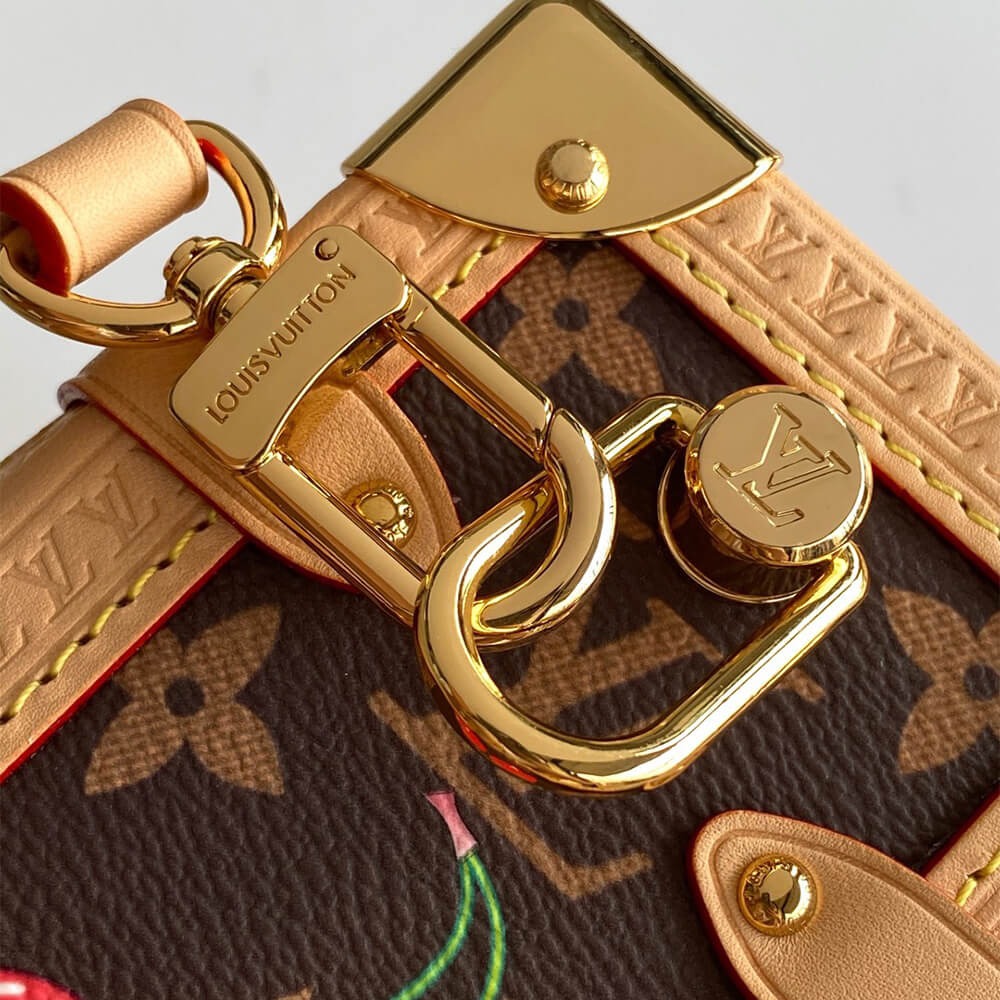 LV x TM Side Trunk MM(HIGH-END GRADE)
