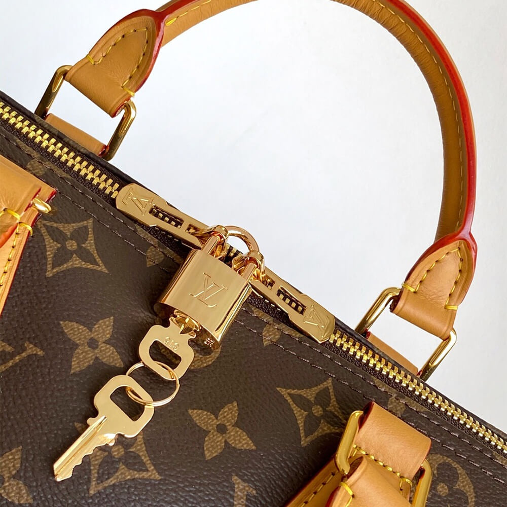 LV Speedy Soft 30 Crafty