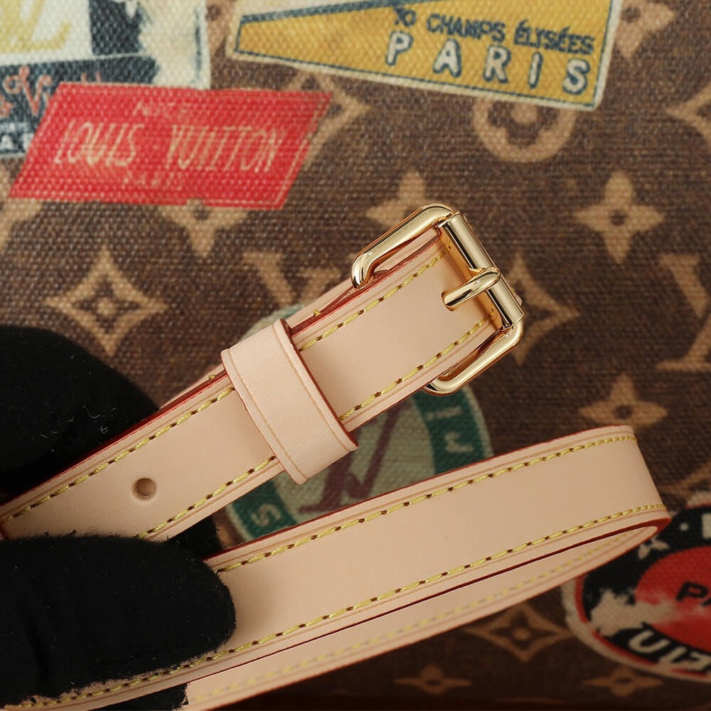 LV Speedy Soft 30