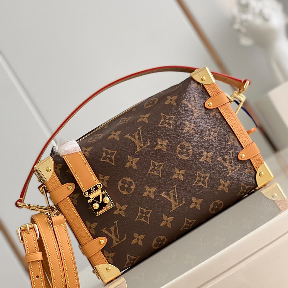 LV Side Trunk MM