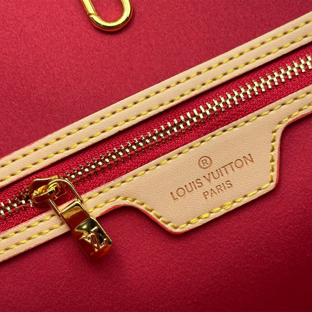 LV x TM Neverfull MM(HIGH-END GRADE)