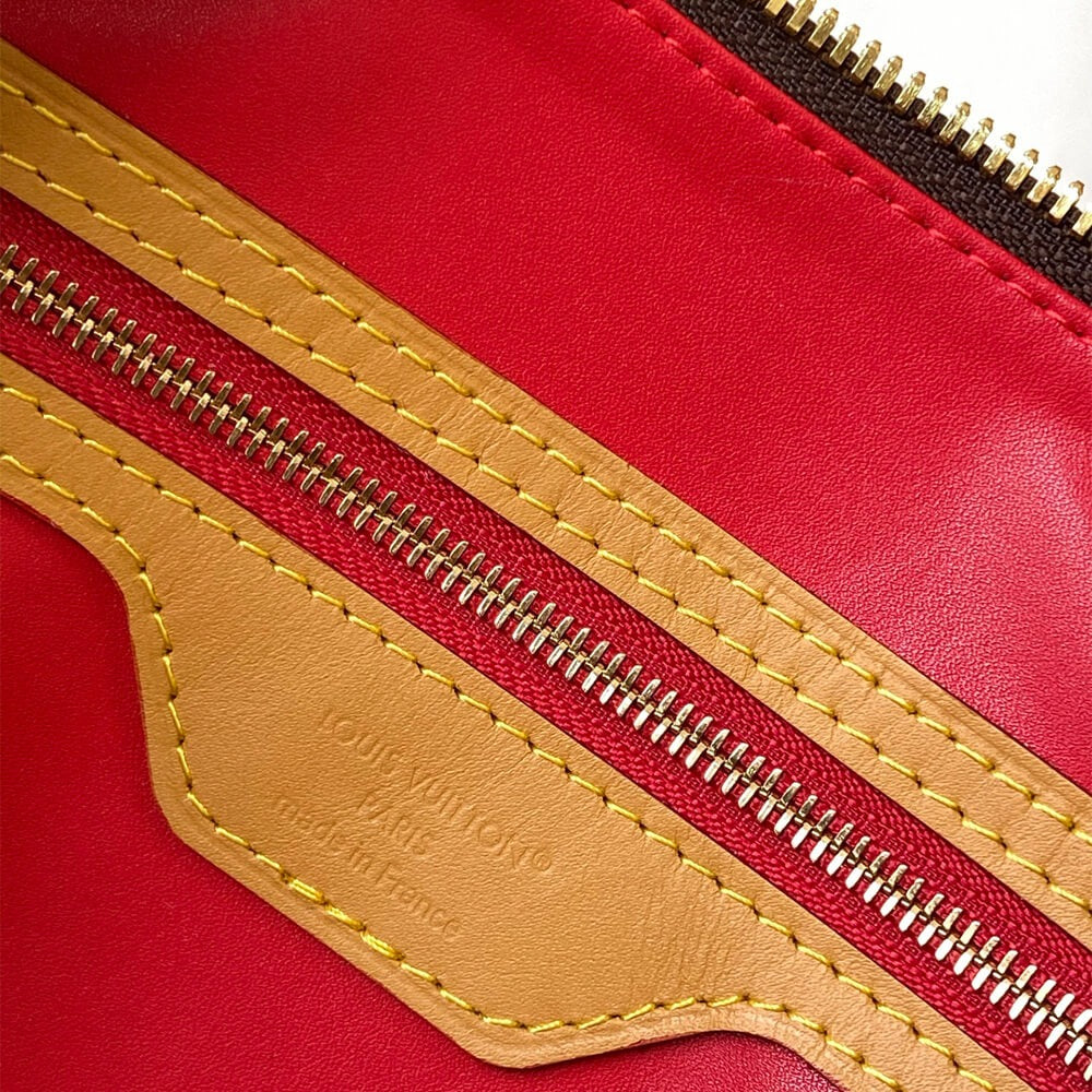 LV Speedy Soft 30 Crafty