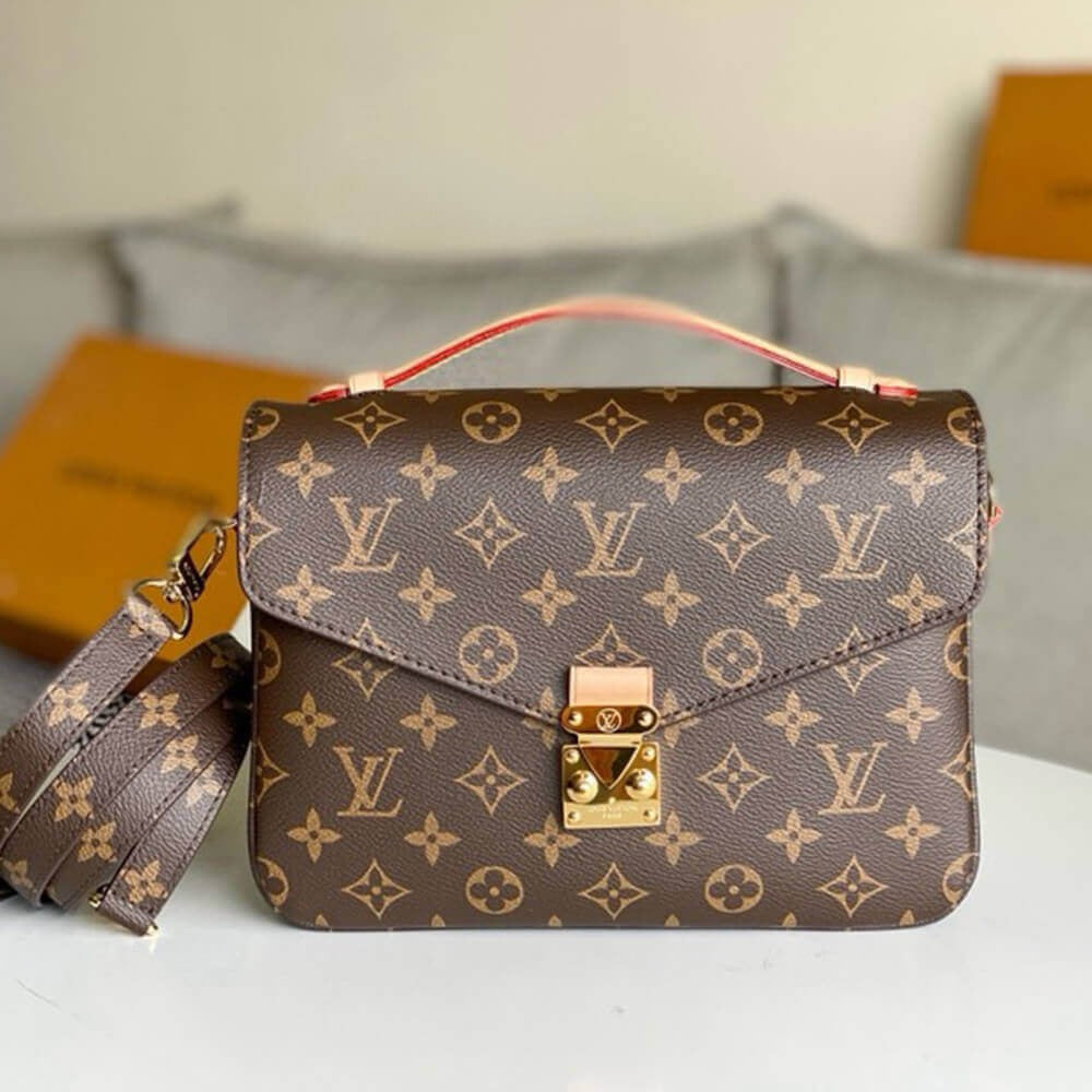 LV POCHETTE METIS(HIGH-END GRADE)