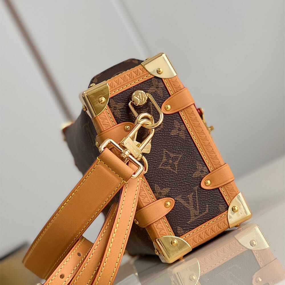 LV Side Trunk MM